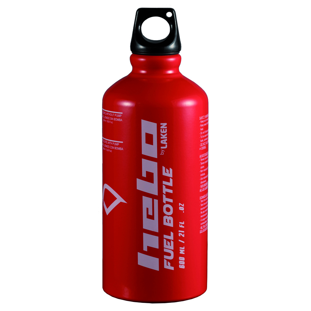 FUEL BOTTLE 600ML
